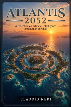 Artificial Intelligence Atlantis 2052