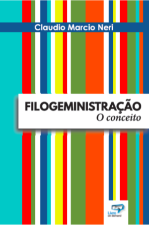 Claudio Neri FILOGEMINISTRAÇÃO